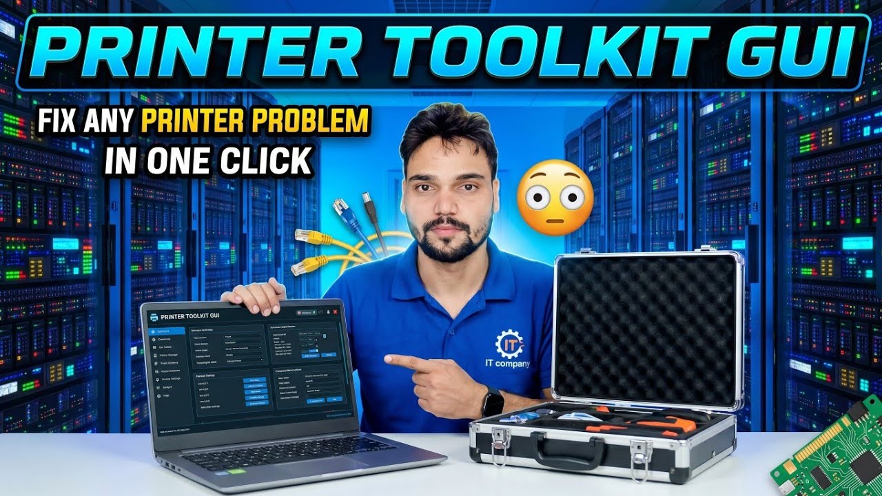 Technical Anshu IT Guide