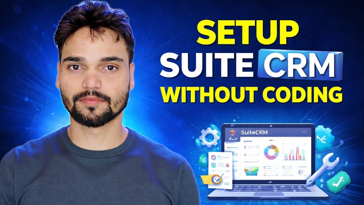 Technical Anshu IT Guide