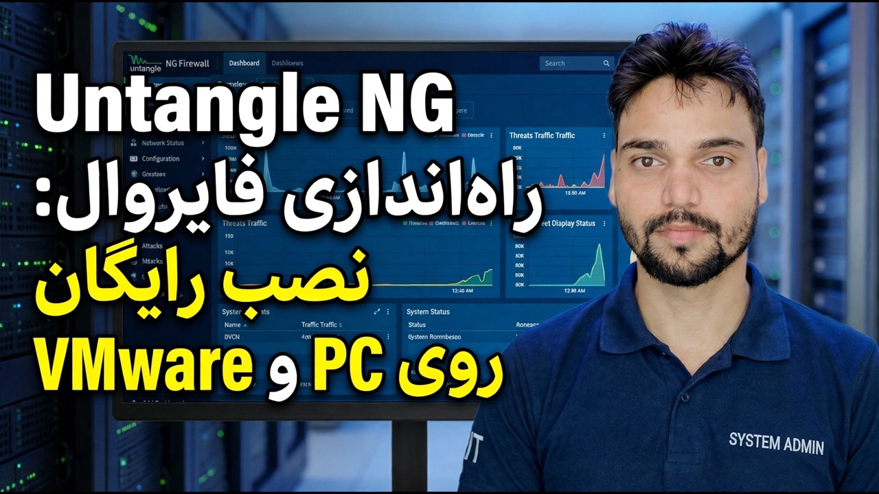 Ng Firewall Untangle Setup