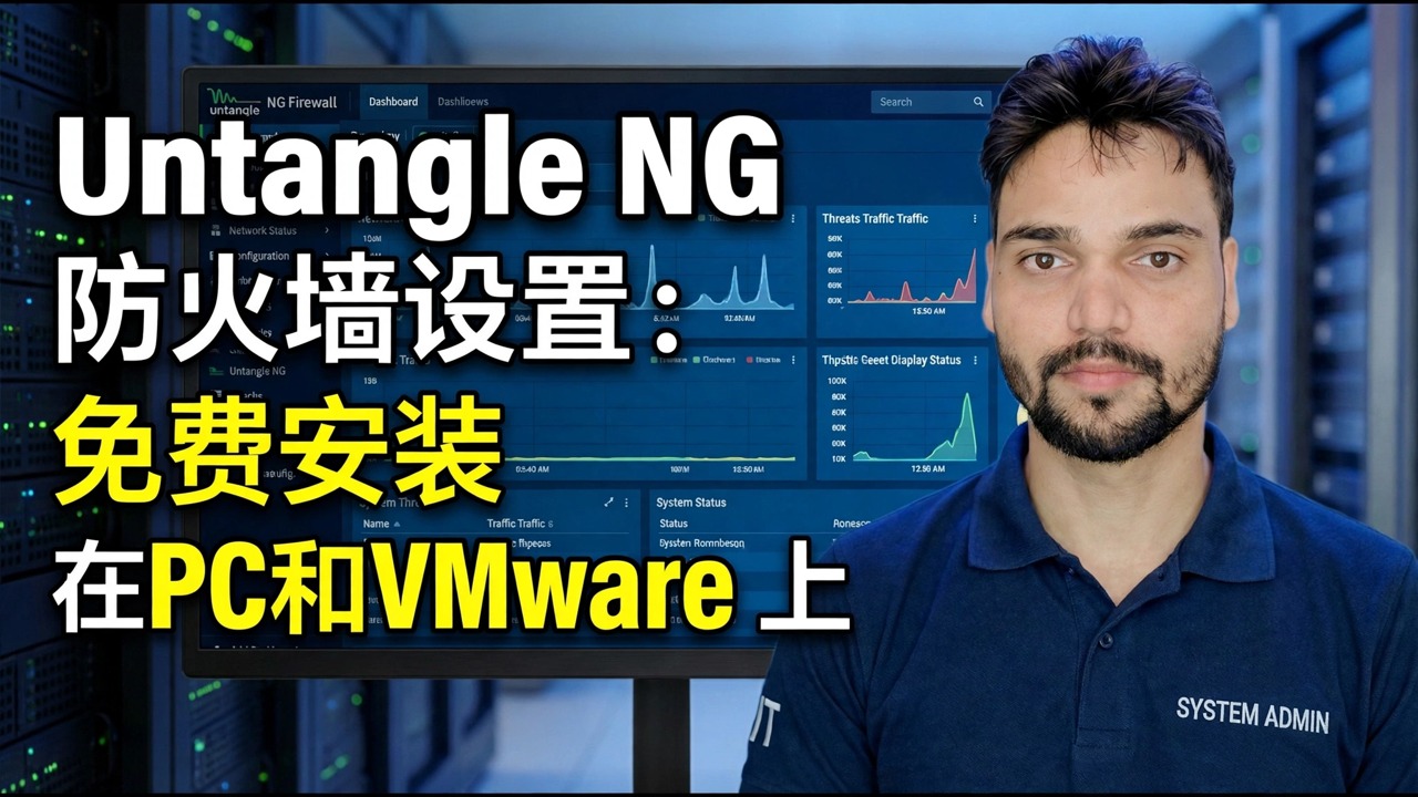 Ng 防火墙解开设置
