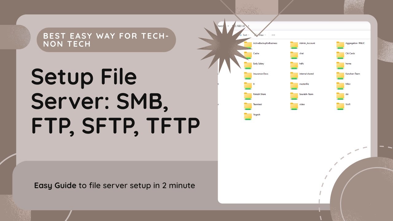 Technical Anshu IT Guide