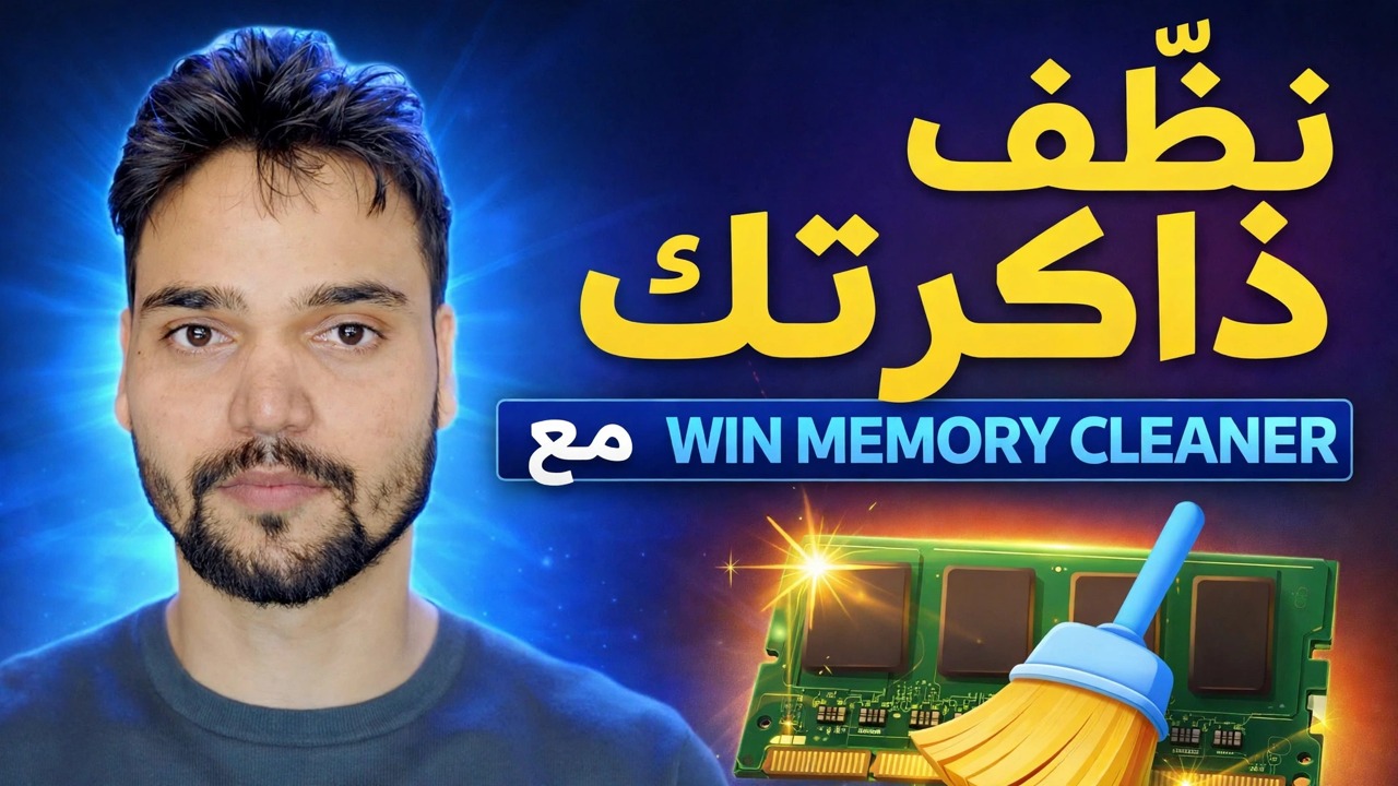 منظف WinMemory