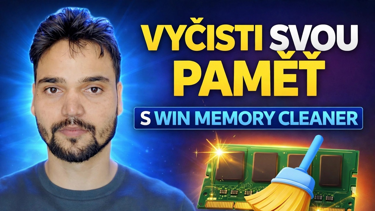 WinMemory Cleaner