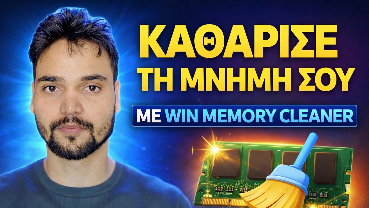 WinMemory Cleaner