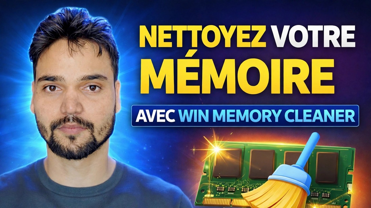 WinMemory Cleaner