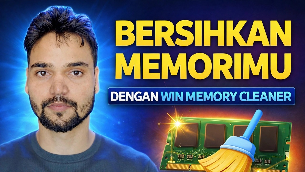 Pembersih WinMemory