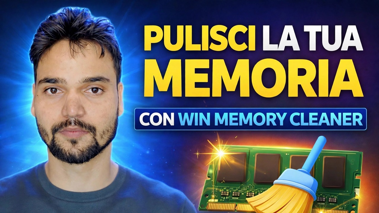 WinMemory Cleaner