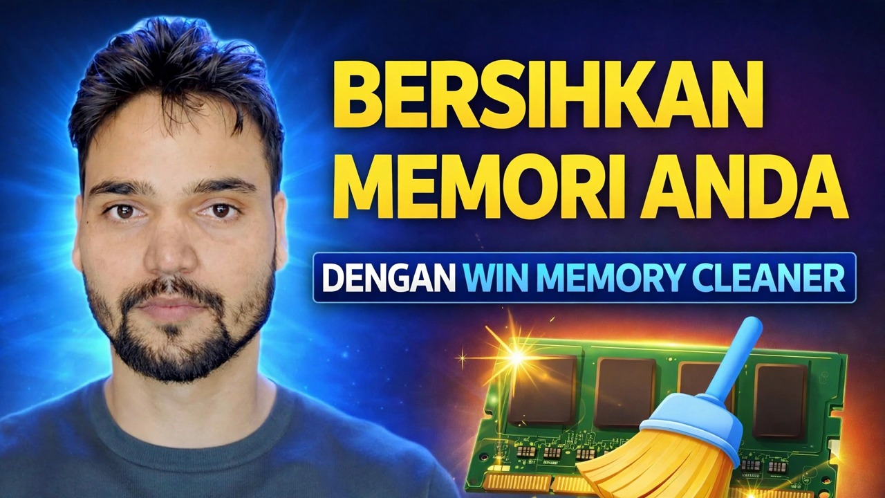 Pembersih WinMemory
