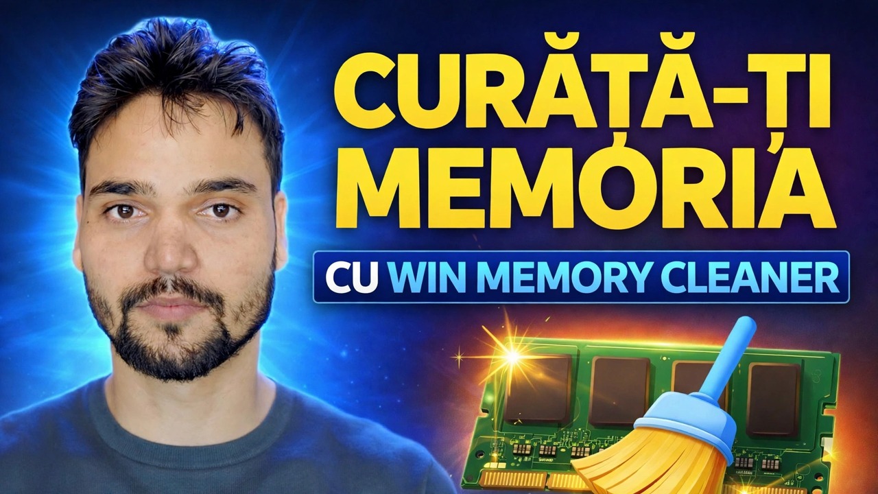 WinMemory Cleaner