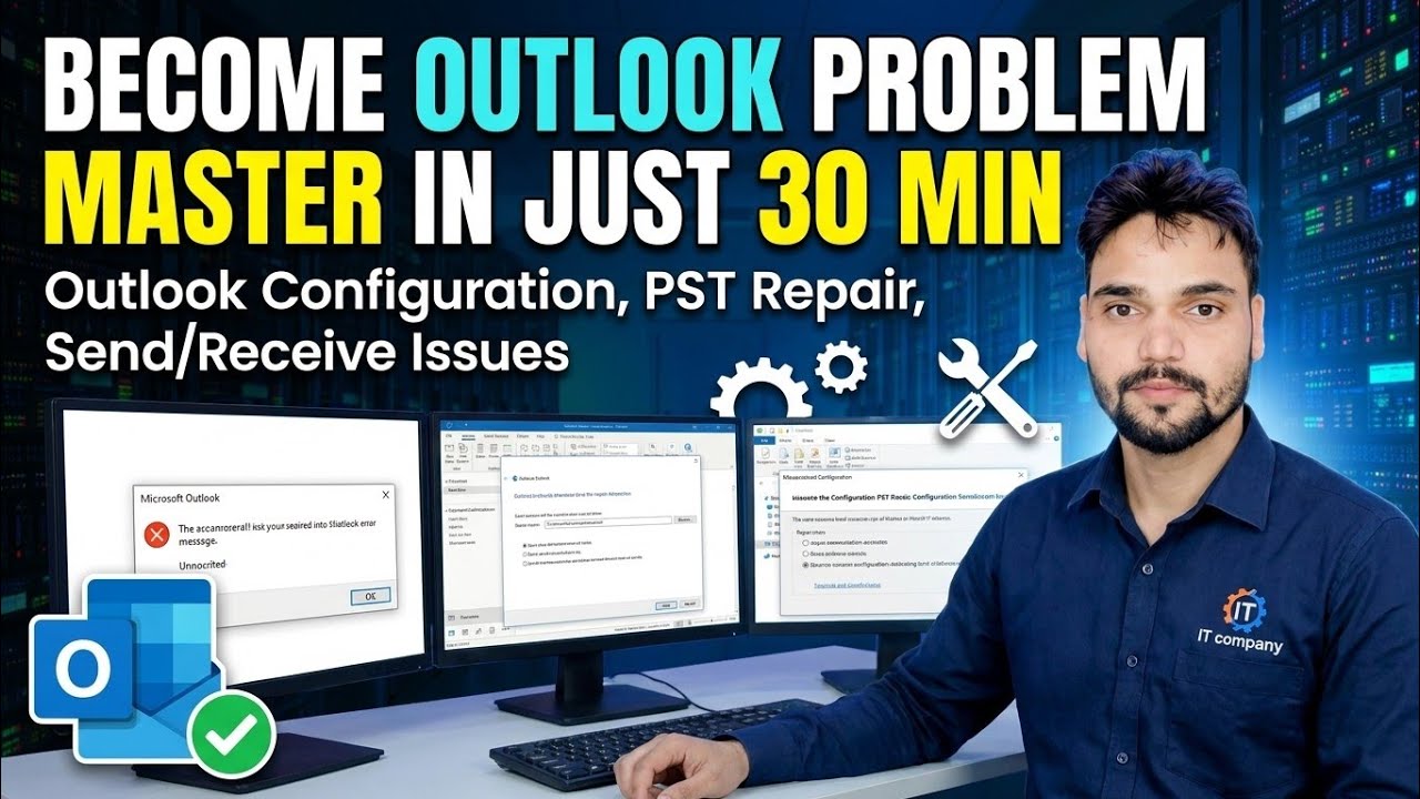 Technical Anshu IT Guide