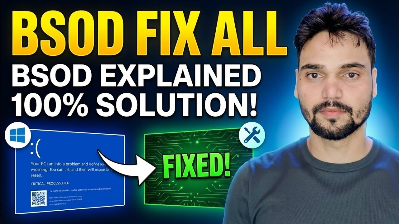 Technical Anshu IT Guide