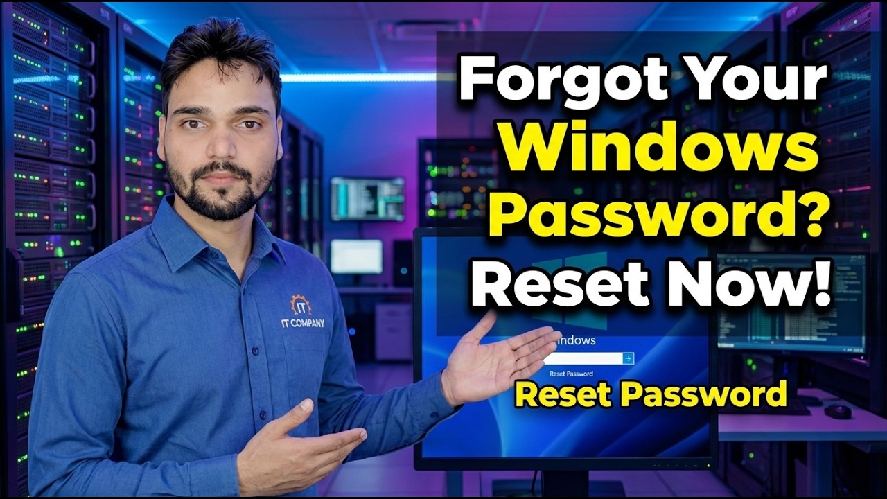 Technical Anshu IT Guide