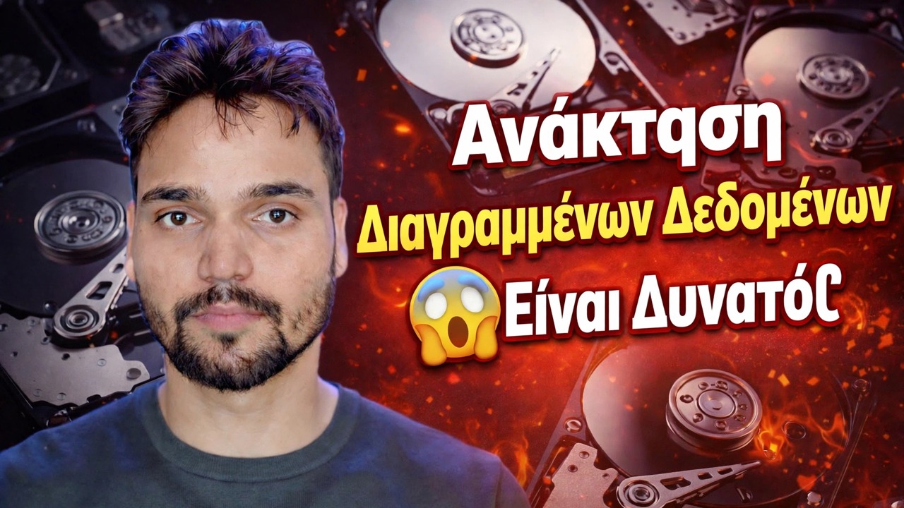 Διαγράφηκε η ανάκτηση δεδομένων Ho Sakta Hai; 😳 Πραγματική δοκιμή μετά τη μορφή!