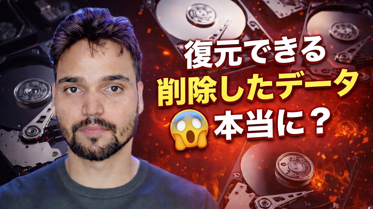 削除されたデータを回復します Ho Sakta Hai? 😳 フォーマット後の実際のテスト!