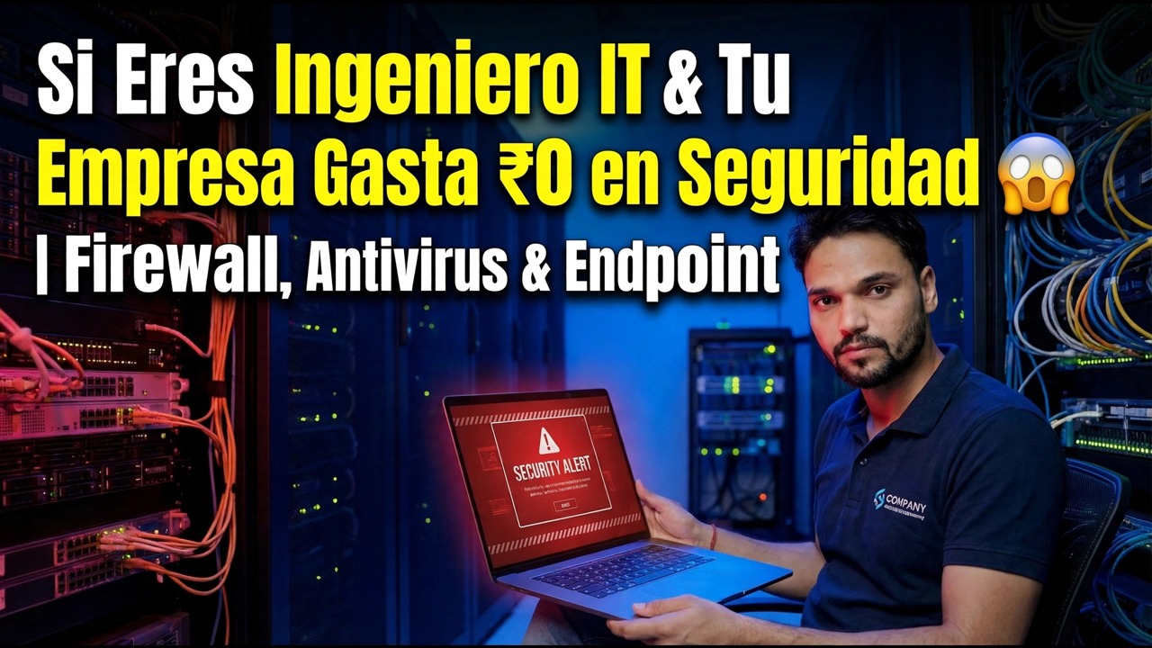 Conceptos básicos de seguridad de TI