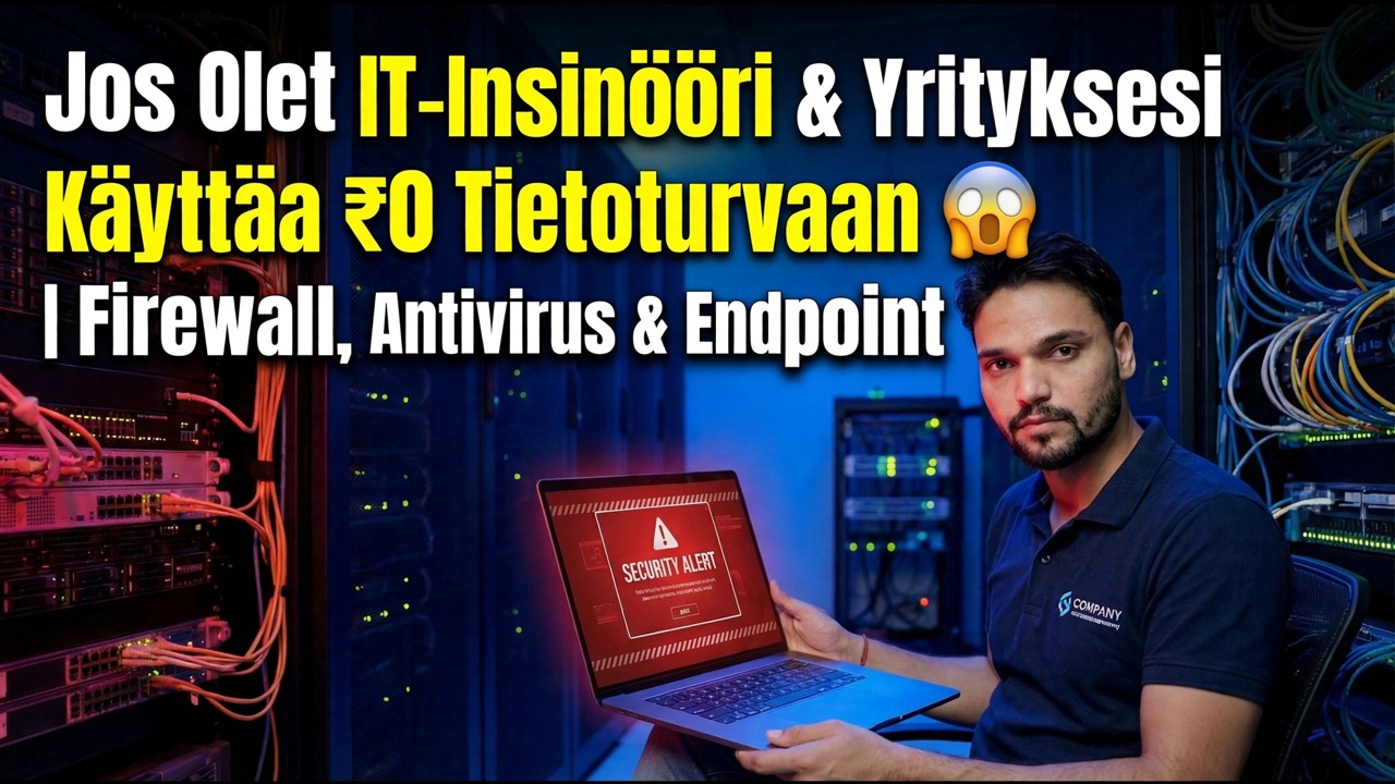 IT Security Essentials