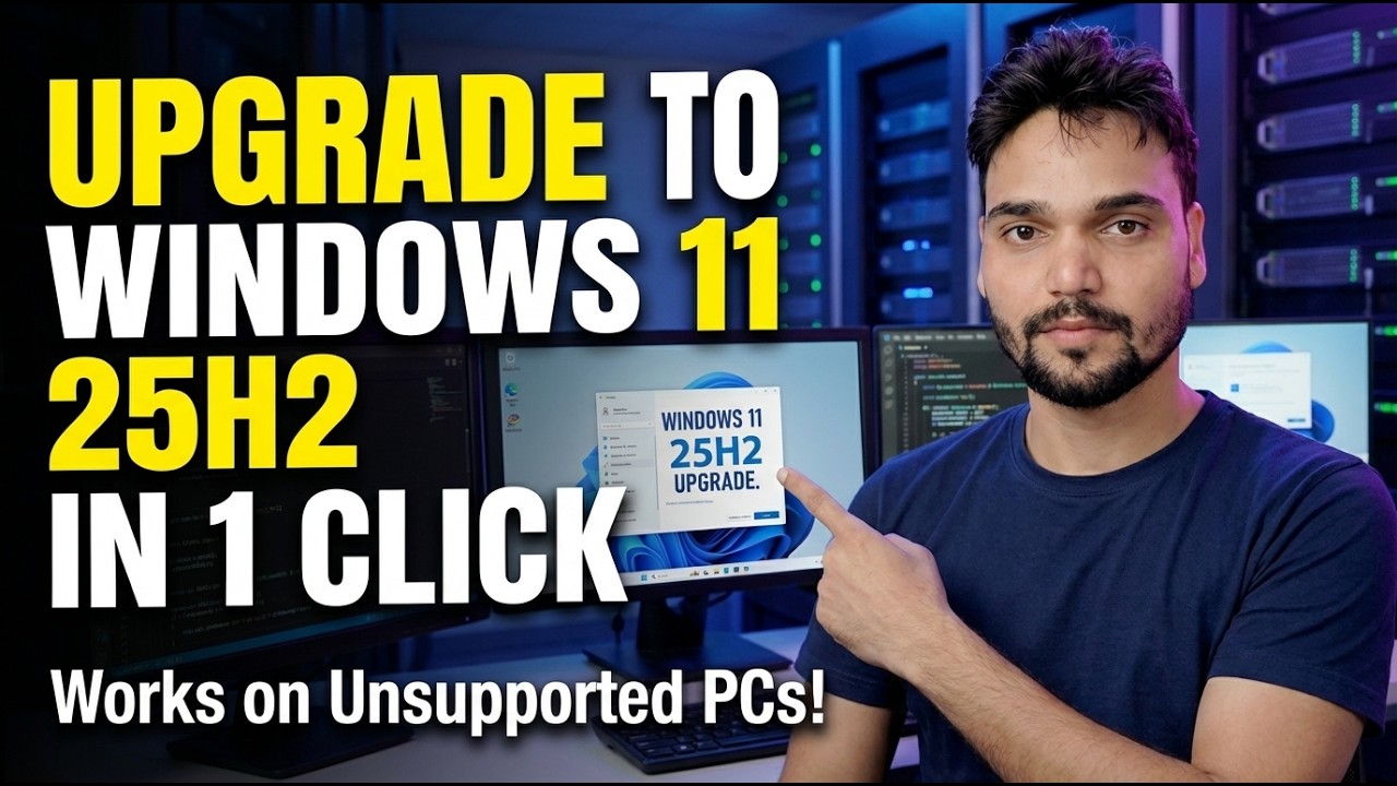 Technical Anshu IT Guide