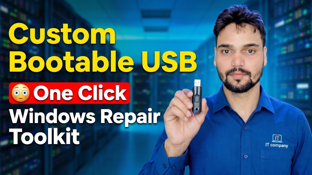 Technical Anshu IT Guide
