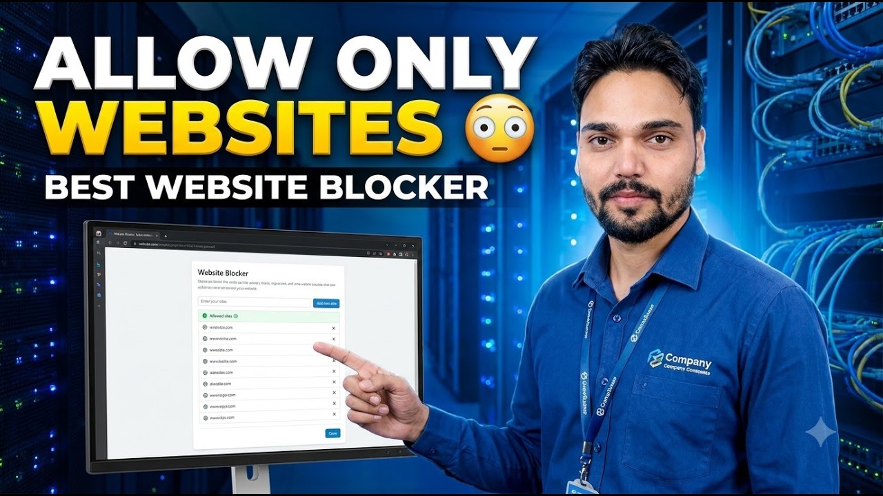 Technical Anshu IT Guide