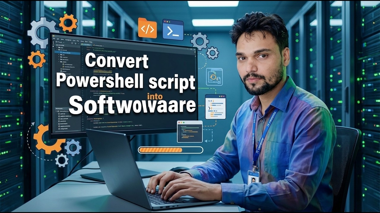Technical Anshu IT Guide