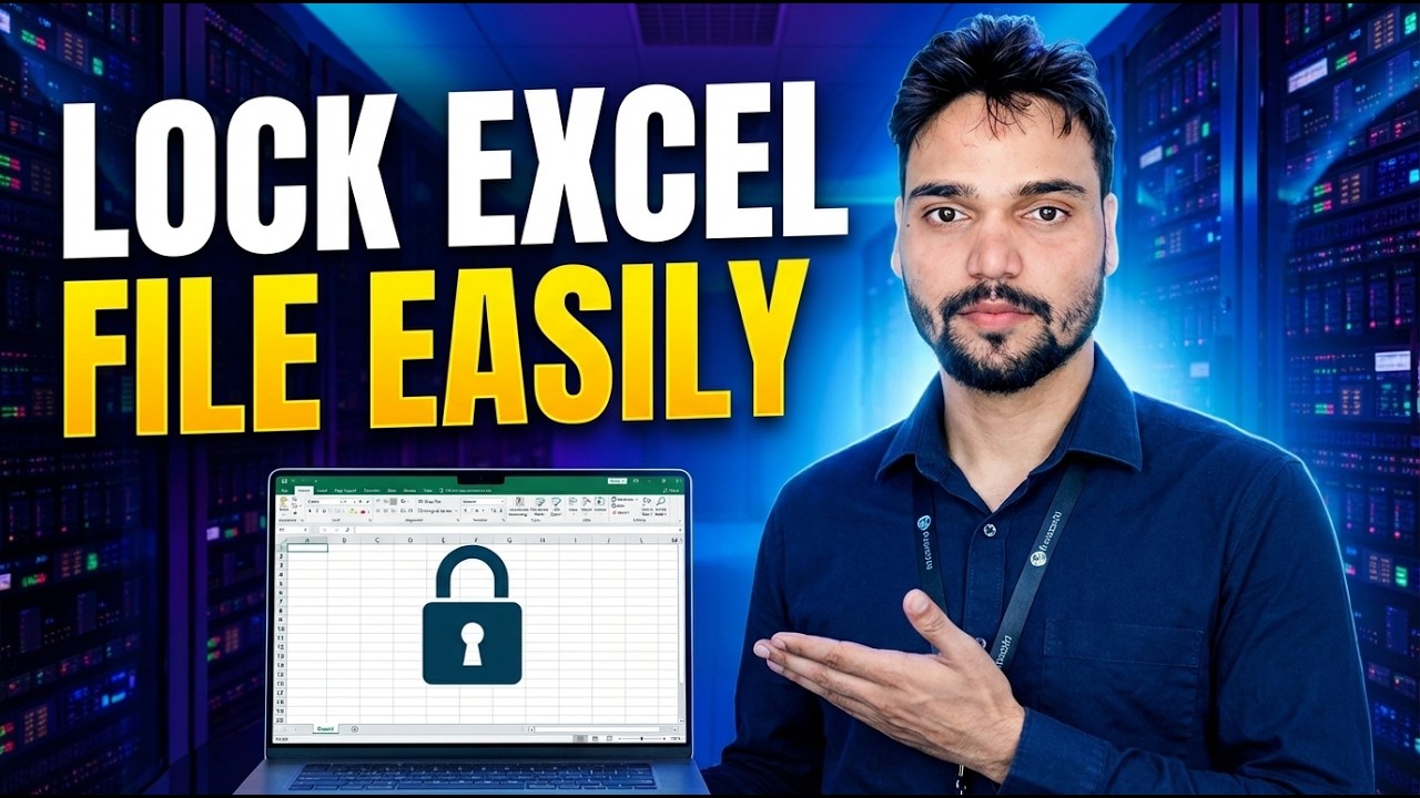 Technical Anshu IT Guide
