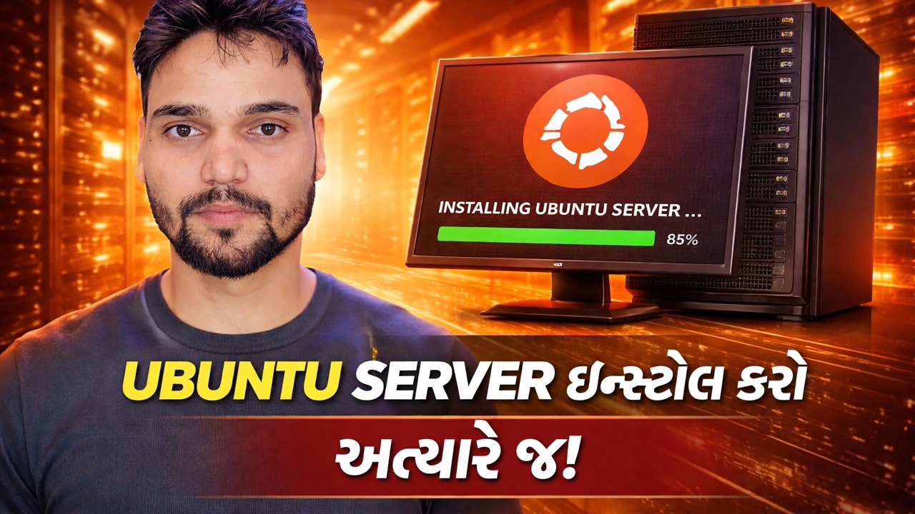 VMware ESXi પર ઉબુન્ટુ સર્વર ઇન્સ્ટોલ કરો