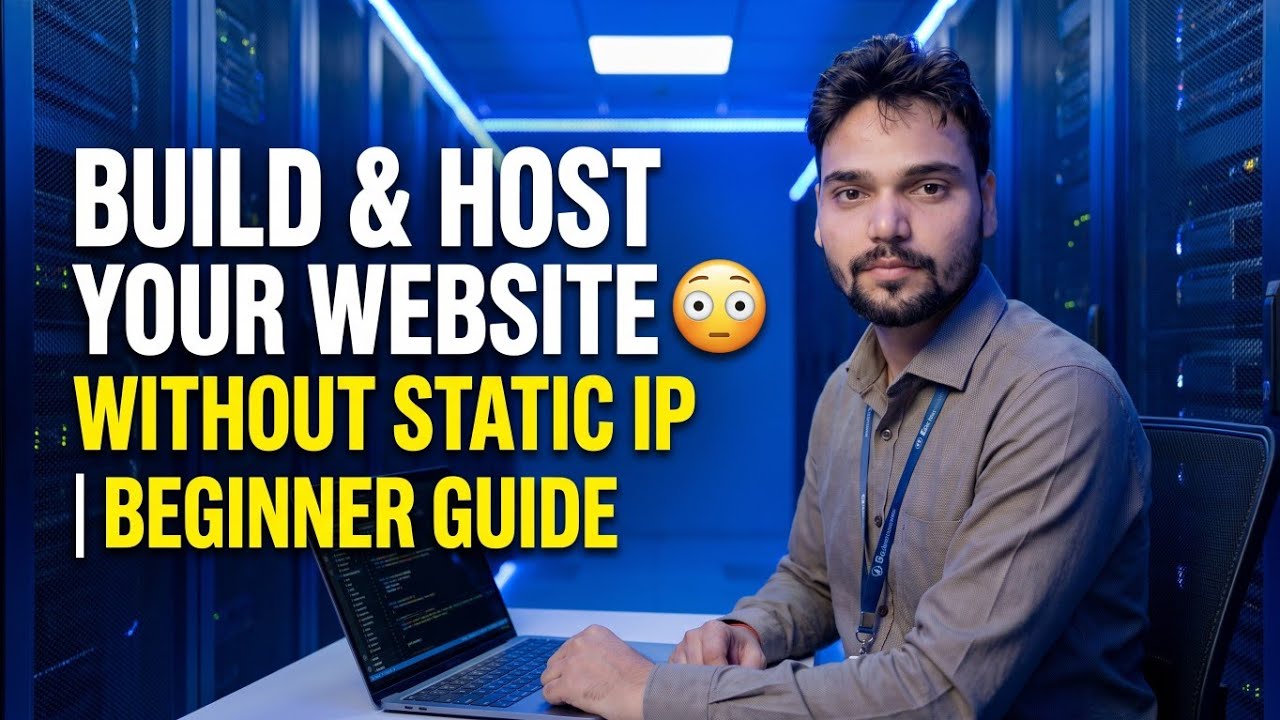 Technical Anshu IT Guide