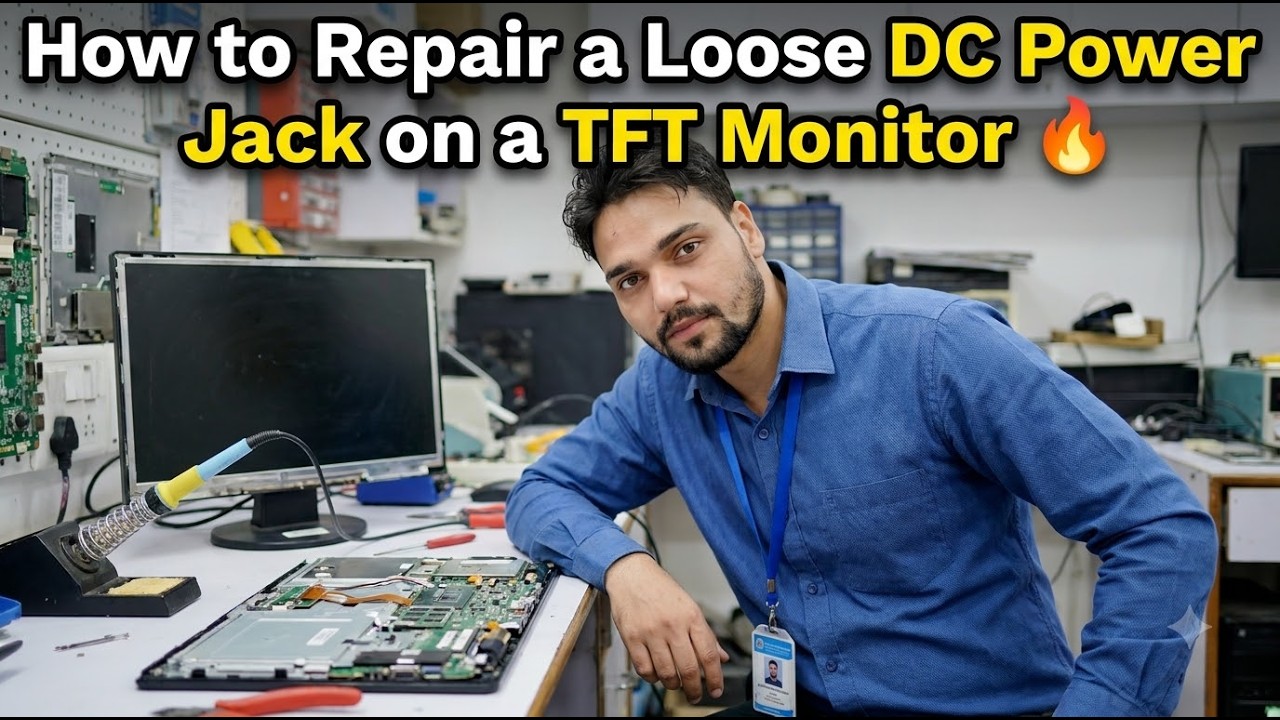 Technical Anshu IT Guide