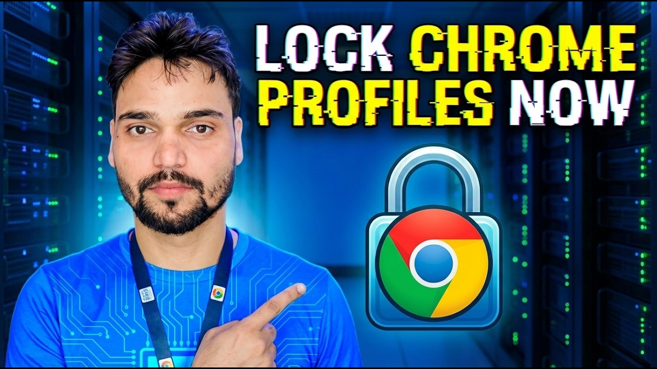 Technical Anshu IT Guide