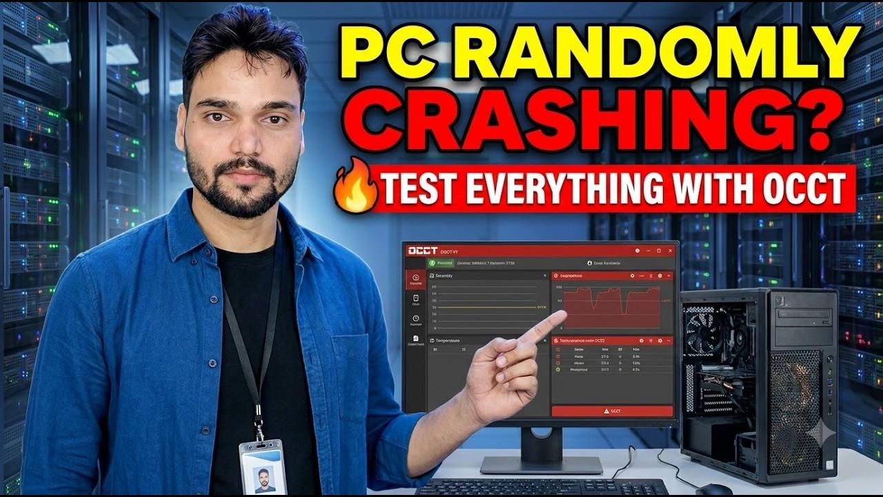 Technical Anshu IT Guide