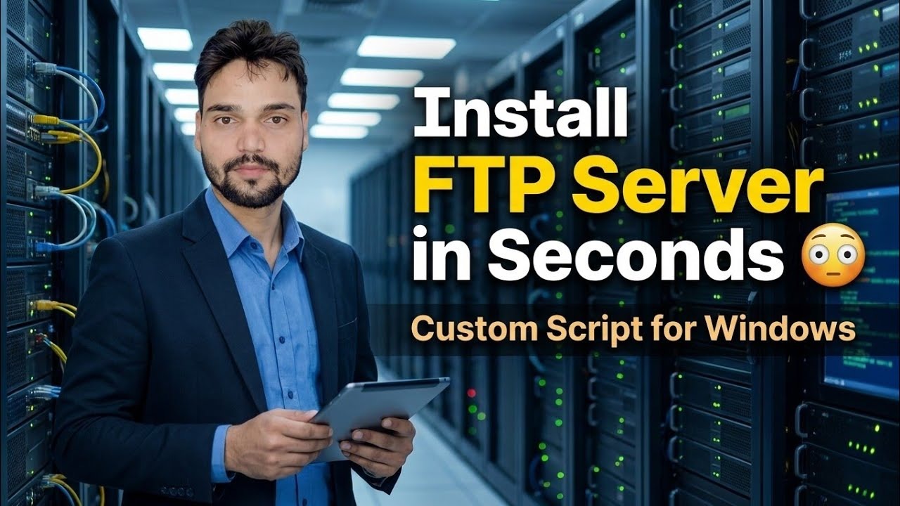 Technical Anshu IT Guide