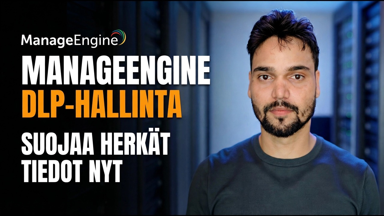 Estä tietovuoto ⚠️ Hallinnoi moottorin DLP-asetuksia