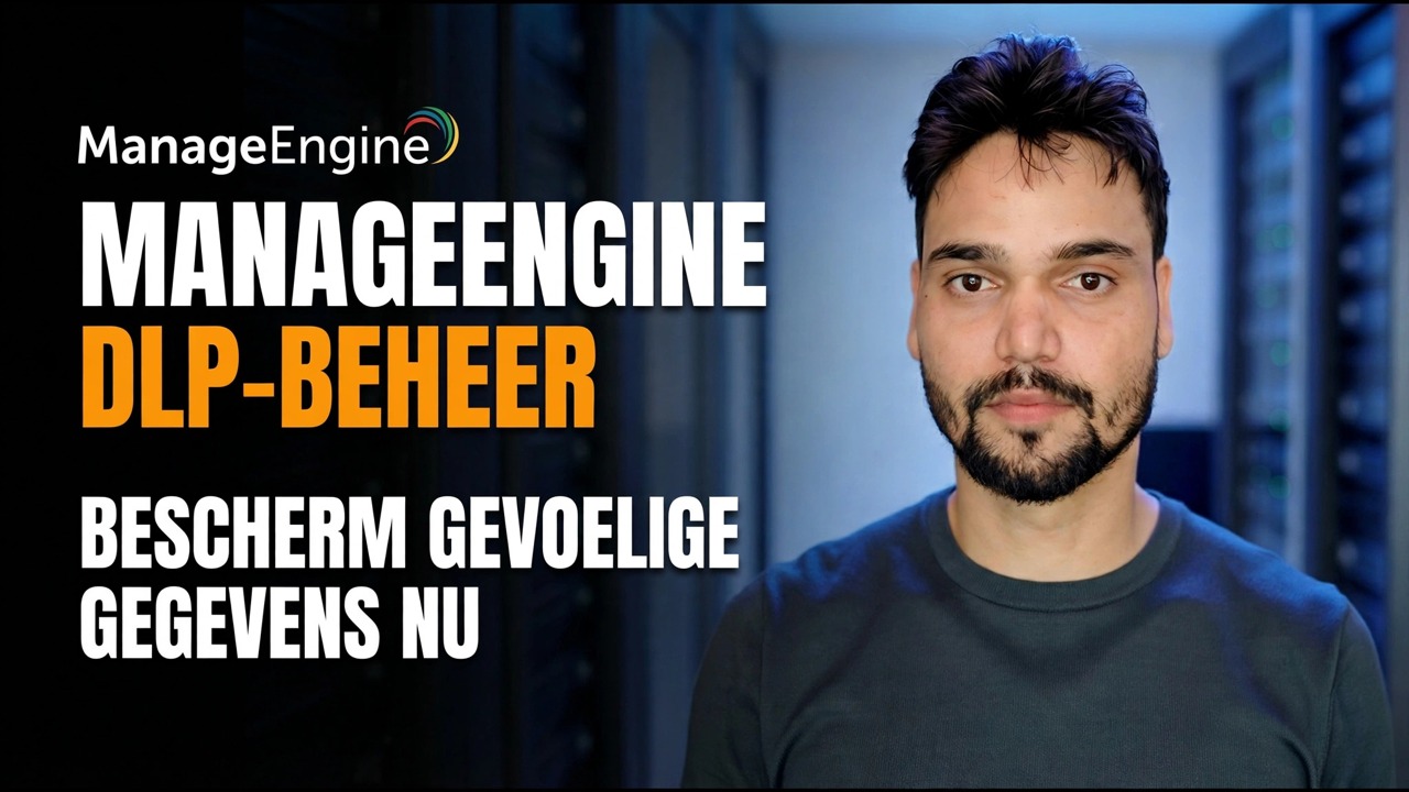 Voorkom gegevenslekken ⚠️ Beheer de DLP-installatie van de engine