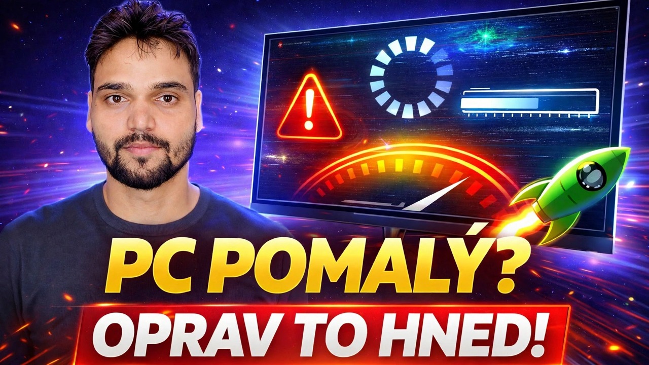 PC Pomalé Kyu Hota Hai? Vysvětlení testovací metody IT inženýra Ka