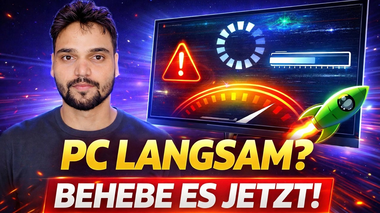 PC Slow Kyu Hota Hai? Erläuterung der Testmethode für IT-Ingenieure Ka