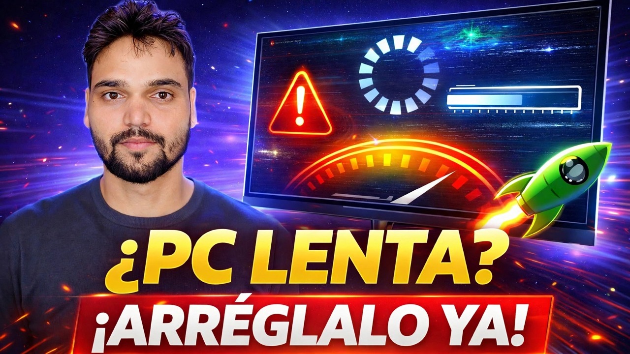 ¿PC lento Kyu Hota Hai? Método de prueba Ka del ingeniero de TI explicado