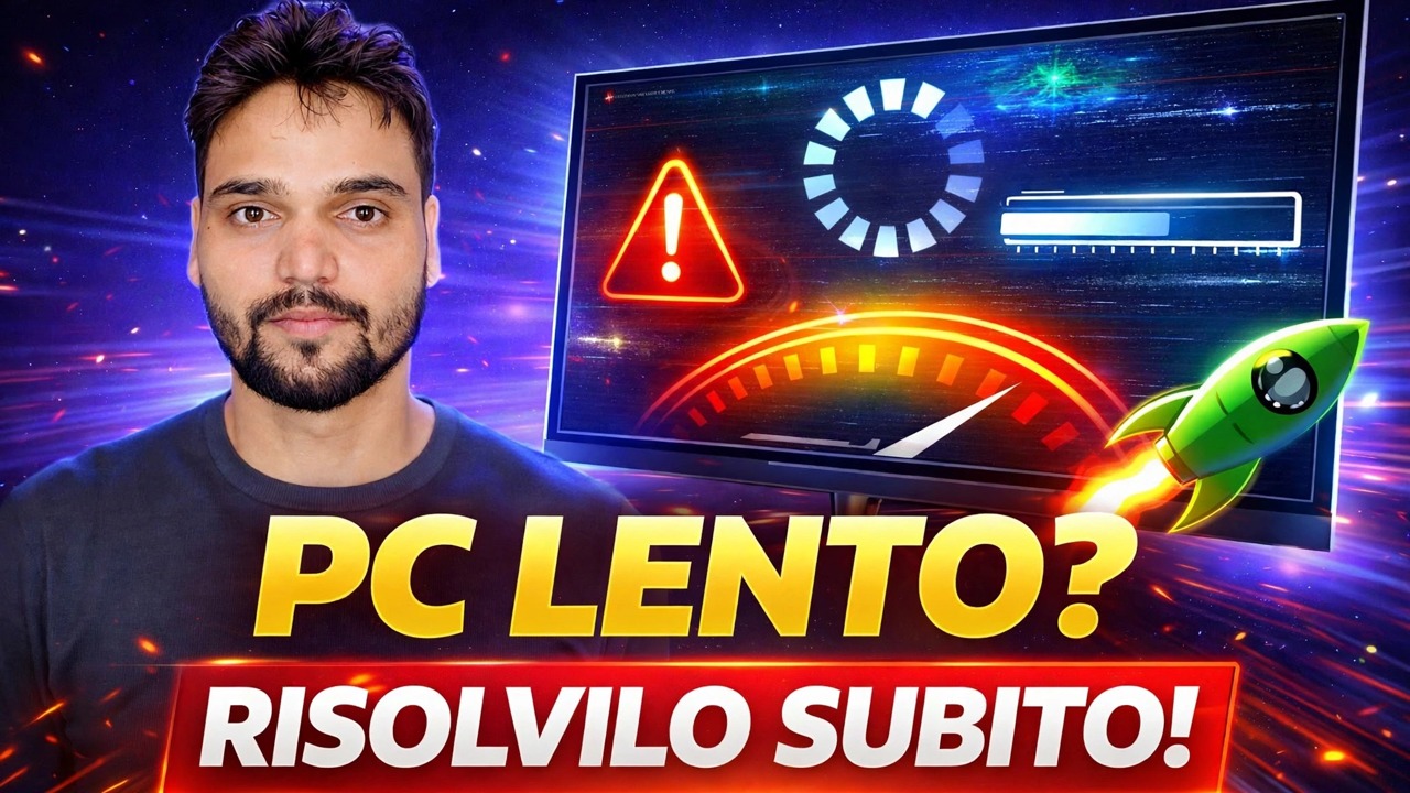 PC lento Kyu Hota Hai? Spiegazione del metodo di test Ka dell'ingegnere IT