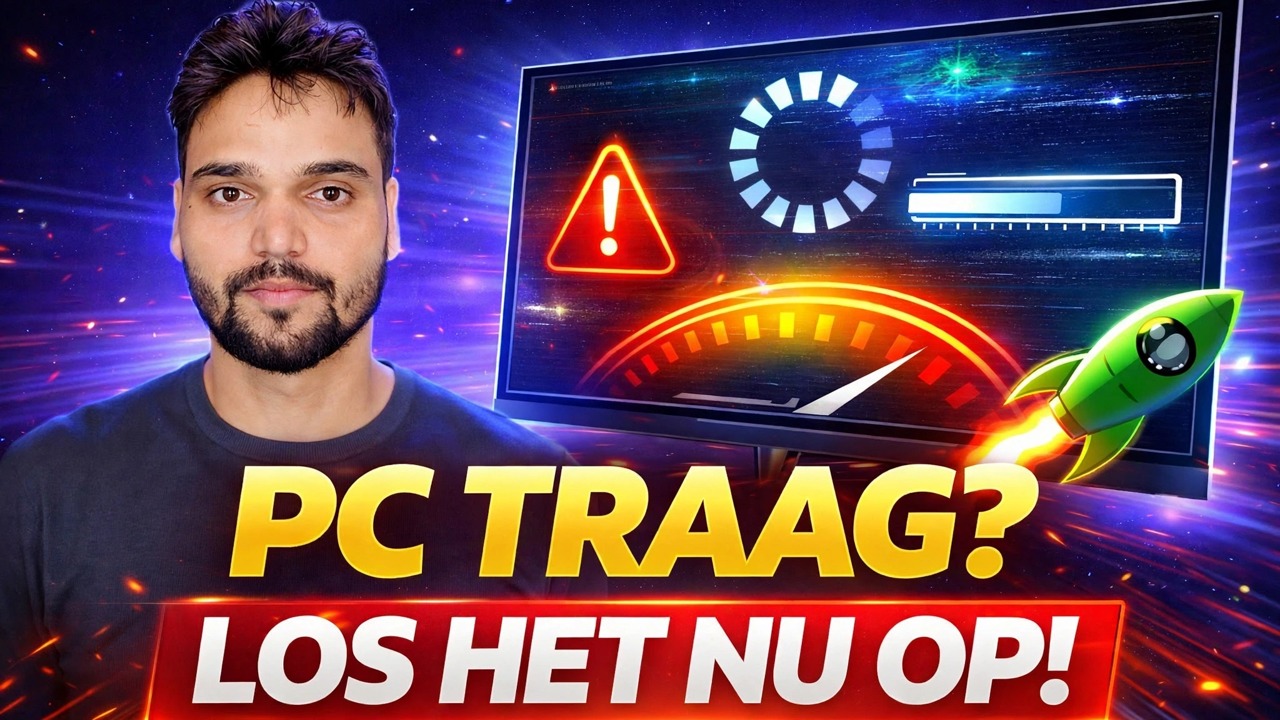 PC Slow Kyu Hota Hai? IT-ingenieur Ka-testmethode uitgelegd