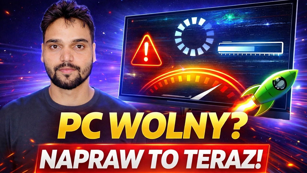 PC Wolne Kyu Hota Hai? Wyjaśnienie metody testowania inżyniera IT Ka