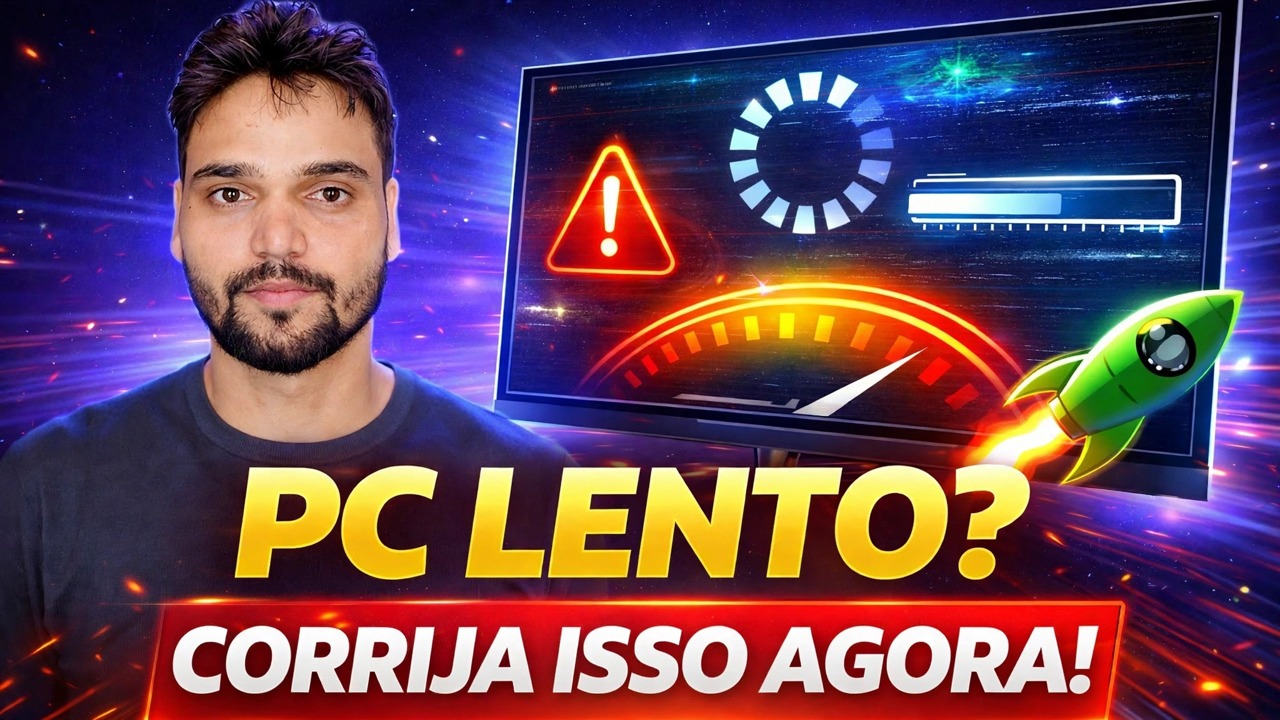 PC Lento Kyu Hota Hai? Método de teste Ka do engenheiro de TI explicado