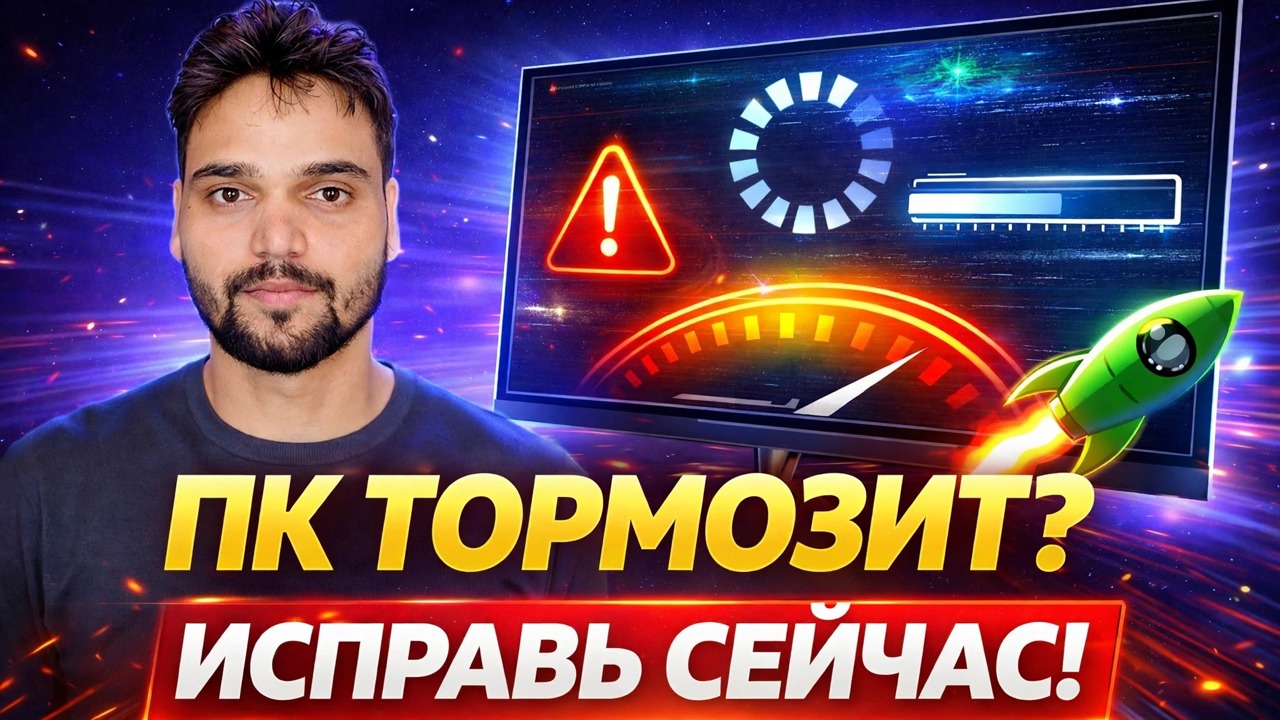ПК Медленно Кю Хота Хай? ИТ-инженер объяснил метод тестирования Ка