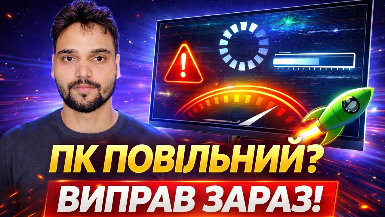 PC Slow Kyu Hota Hai? ІТ-інженер Ка Пояснення методу тестування