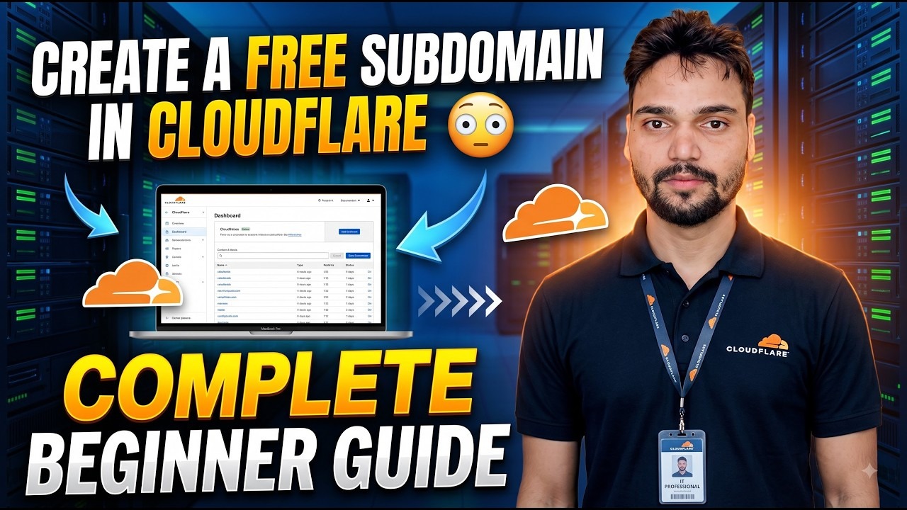 Technical Anshu IT Guide