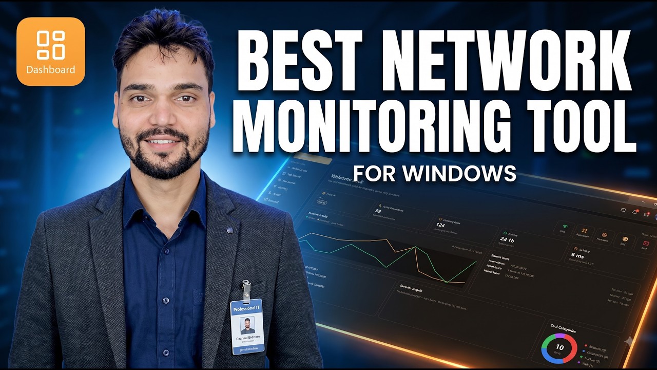 Technical Anshu IT Guide