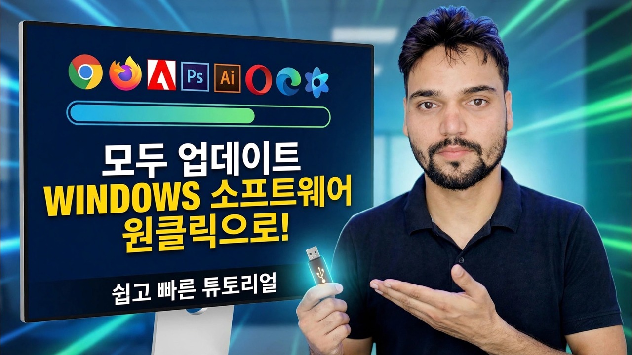 Windows 자동 업데이트 가이드