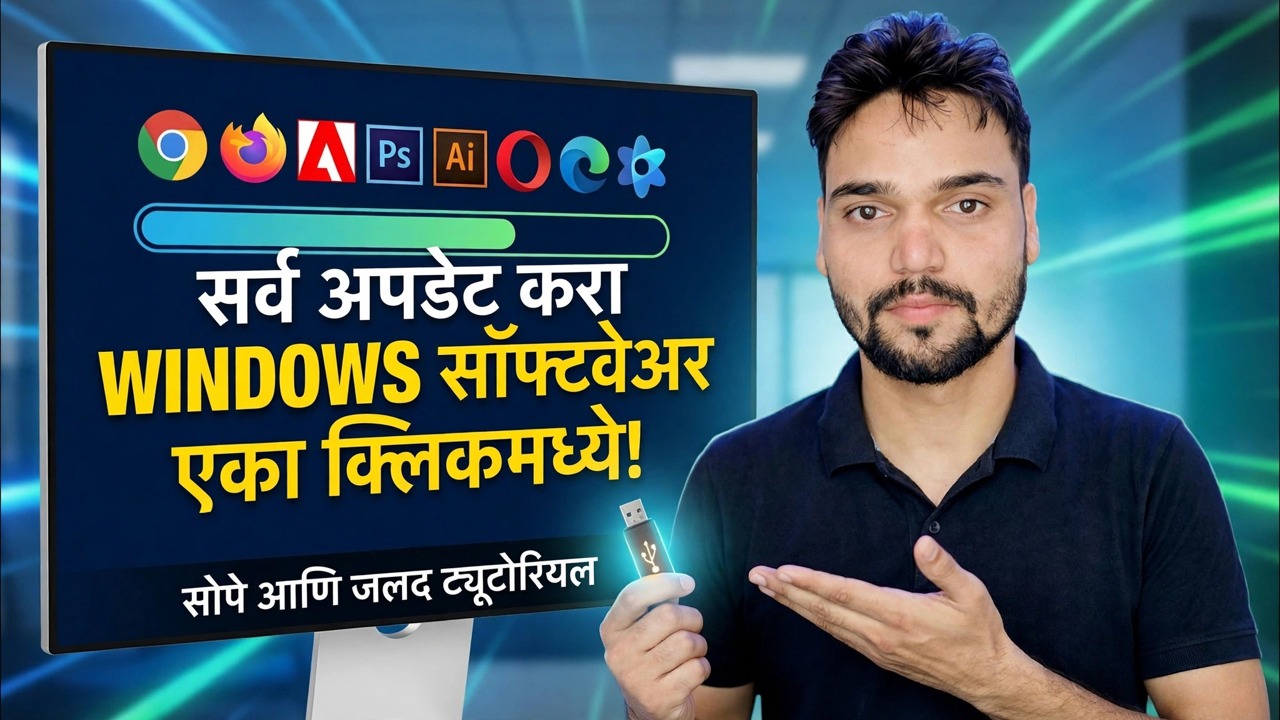 विंडोज ऑटो अपडेट मार्गदर्शक