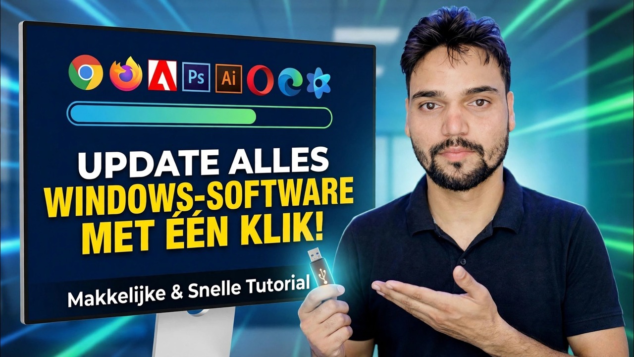 Handleiding voor automatische updates van Windows