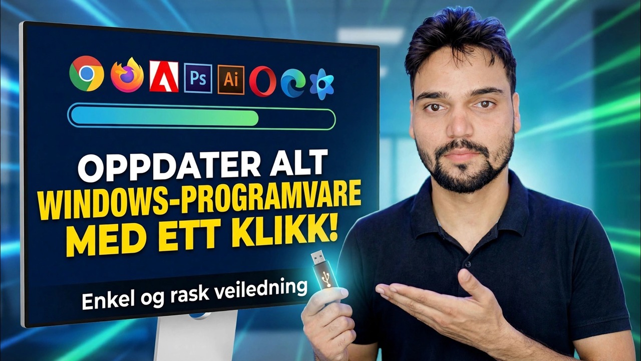 Windows Auto Update Guide
