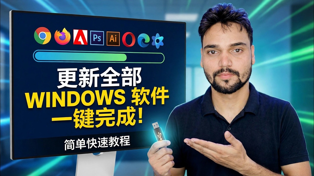 Windows Auto Update Guide