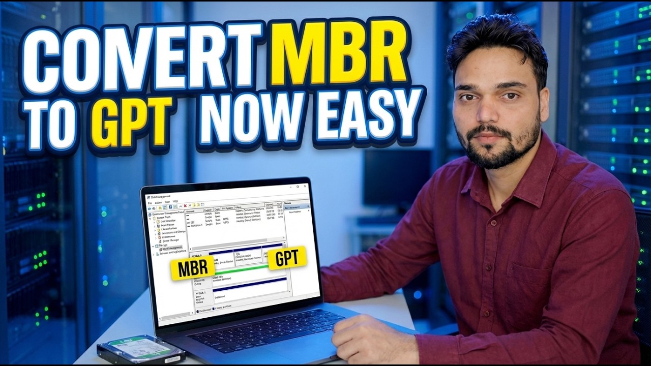 Technical Anshu IT Guide